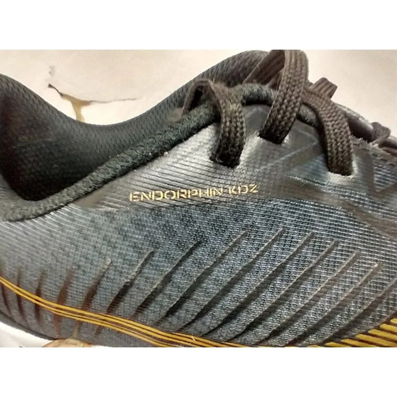 Saucony Kids Endorphin KDZ Sneaker Shoes Size 7 Running PWR RUN - Picture 11 of 15